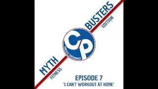 Complete Performance Mythbusters Fitness Edition