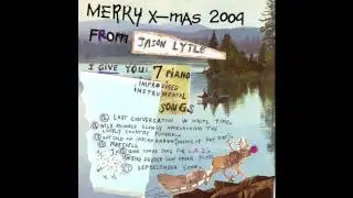 Jason Lytle - Wild Animals Slowly Approching the Lovely Country Funeral