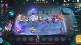 MCGOGO LINK B3 NOLAN B3 6 DRAGON ALTAR KAGURA