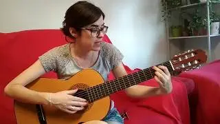La risa de las vocales