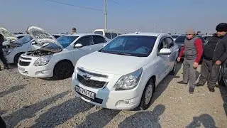 4 февраля 2026 QOQON COBOLT NARXI