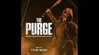 The Purge - Season 1 Soundtrack - Searching (Extended)