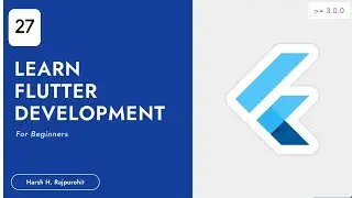 27.Comparing Column vs ListView vs ListView.Builder Widgets | Flutter 3 In Hindi