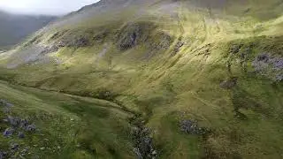 Magnificent Welsh Mountains