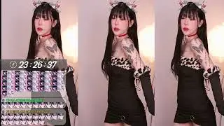 SIMJAMON fan made - Kokain 심카인