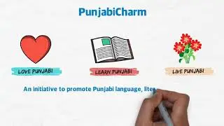 PunjabiCharm Introduction