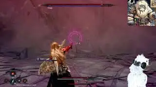 Озма Финал (3 фазы) / Ozma Final Boss Fight (3 phases) - The First Berserker: Khazan.