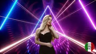 You Are In My Heart - Italo Style Disco