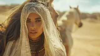Sahara Stars - Whispers of the Desert: Spiritual Oud Meditations