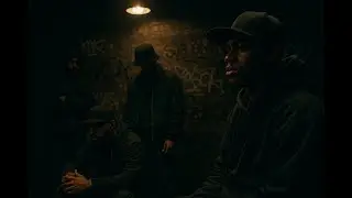 Mood Shifted -Moody Hip-Hop/Rap | Official Audio