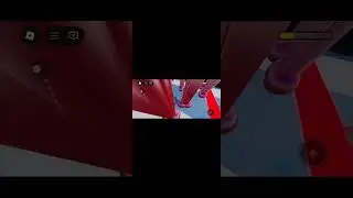 Мое первое видео про обби по прохождению свапа