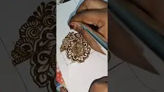 Henna by tania99  is live!