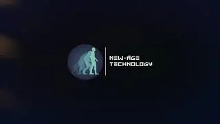 Bienvenidos a New Age Technology 🙋&zwj;♂️