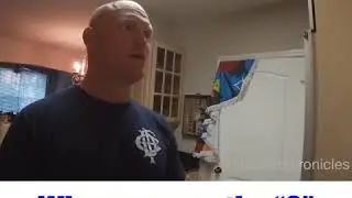 Never say the &ldquo;Q&rdquo; word!