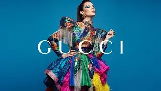 Store Background Music | Gucci Inspired Fashion Playlist for Luxury Shopping  2025