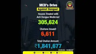 MCD in Action