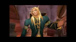 Dynamic Action Team: Episode 3