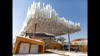 Expo 2020 Dubai | The Australian Pavilion, Welcome to Expo 2020 Dubai.