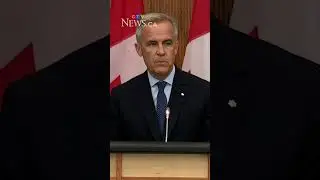 Carney: Two-state solution &lsquo;no longer tenable&rsquo;