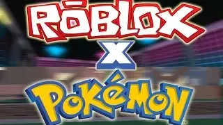 Roblox Project Pokemon / Brick Bronze - Livestream