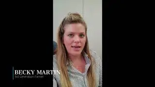 What are major problems farmers face today?