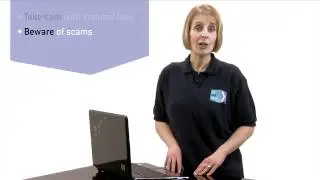Anti-virus software