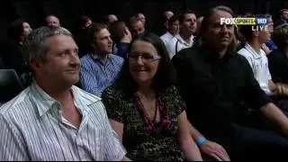 2011 AFL Draft - Full Coverage