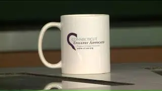 Coffee Cup Salute Connecticut Epilepsy Advocate