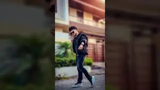 standing Pose for boys | attitude pose for boys #shorts #pose #photoshoot