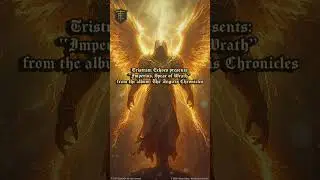 Imperius &ndash; The Spear of Wrath (from The Angiris Chronicles)