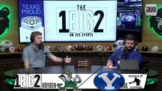 The Big 1-2 | Looking back at week 5 | Week 6 breakdown & picks