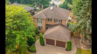 Whitby Real Estate - 3 Fifewood Cres