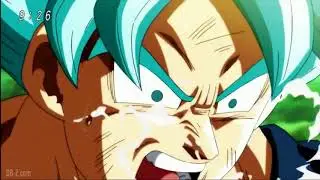 DRAGON BALL SUPER EPISODE 123 PREVIEW / TRAILER