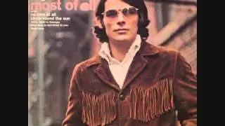 B J THOMAS ~ CIRCLE 'ROUND THE SUN
