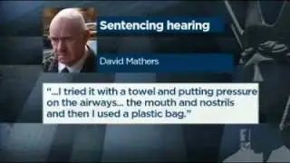 Man pleads guilty over mercy killing