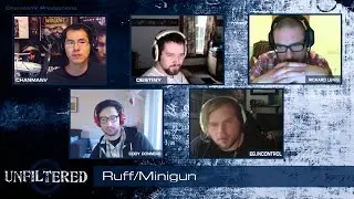 Unfiltered #57 w/ Destiny, ChanManV, Richard Lewis, and EG.iNControl Pt. 4