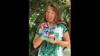 Author Kathleen J. Shields talks about her book Dream World Defenders