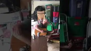 Past the Point of Rescue (cover)  Shawn Schelll & Nick Witte