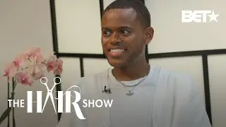 Kahh Spence Gives Expert Tips On Trendy Wig & Natural Hair Products! | The Hair Show