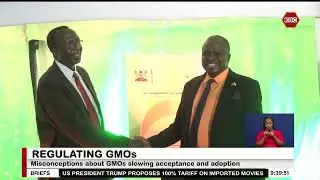 Misconceptions about GMOs slowing acceptance and adoption