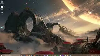Titanfall 2 - Concept Art [wallpaper engine]