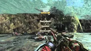 Insane Defender Out Of Map Shot#Sock