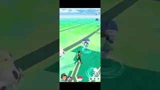 WEATHER BOOSTED 2800+ CP WILD AZELF SPAWN!