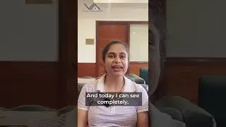 Smile Pro Eye Surgery Treatment Customer Feedback