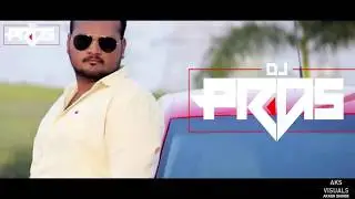 Govyachya Kinaryav - DJ Pras Remix