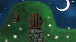 Firefly Cottage: Relaxing Music for Sleep or Meditation