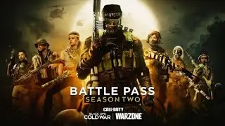 Call Of Duty WARZONE: Die komplette Season Pass &Uuml;bersicht! (Cold War Season 2)