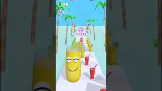 juice run ❤️ #shorts #android #gameplay