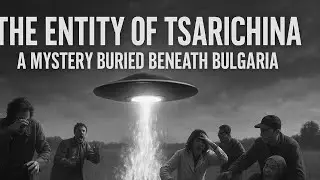 The Entity of Tsarichina
