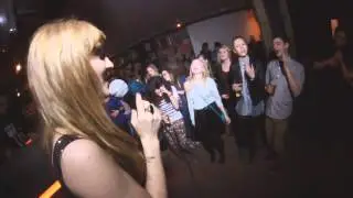 SOUL JAM vol 3 11.04.2013 klub OPCJA